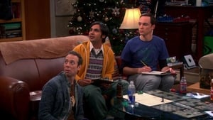 The Big Bang Theory 6 x Episodio 11