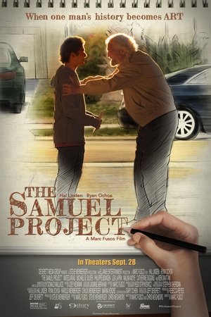 Poster The Samuel Project (2018)