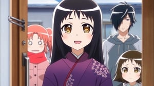 Mikakunin De Shinkoukei: 1×5