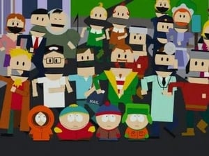 Miasteczko South Park: s07e15 Sezon 7 Odcinek 15
