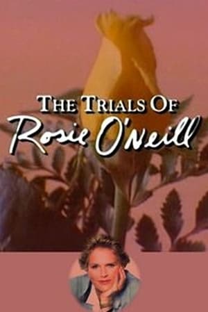 The Trials of Rosie O'Neill Season 2 Domestic Silence 1992
