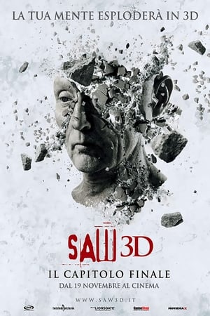 Image Saw 3D - Il capitolo finale