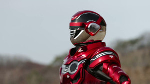 PROJECT R.E.D.: 1×6