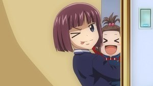 Why the Hell are You Here, Teacher!? Season 1 Episode 3