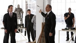 White Collar Season 3 Episode 4