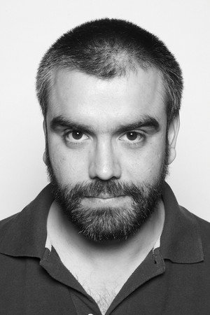 José Luis Torres Leiva portrait