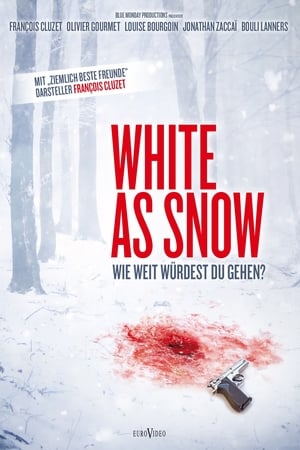 Poster White as Snow 2010