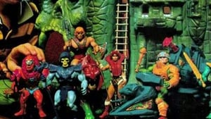 The Toys That Made Us He-Man