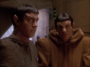 Star Trek: The Next Generation Unification (1)