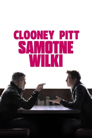 Image Samotne wilki