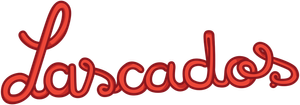Lascados — Logos 1