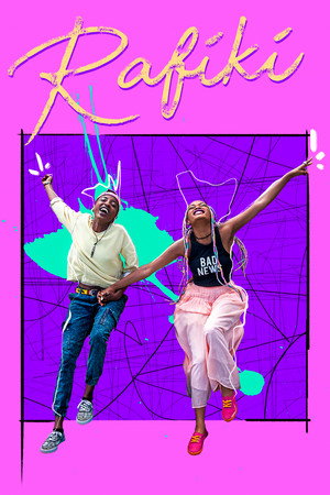 Rafiki 9