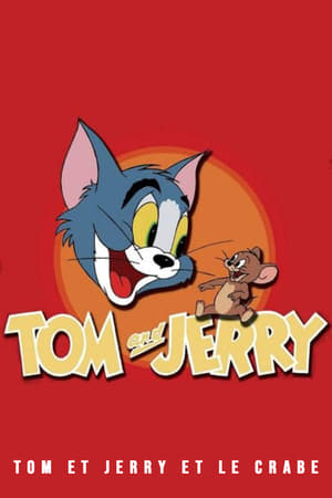 Image Tom et Jerry et le crabe