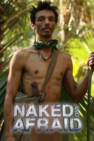 Naked Survival - Ausgezogen in die Wildnis: Staffel 6