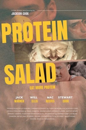 Nonton film Protein Salad (1970) terbaru sub indo Nonton film Protein Salad (1970) terbaru sub indo