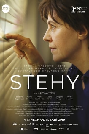 Poster Stehy 2019