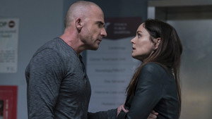 Prison Break 5×0