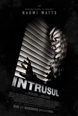 Intrusul (2016)