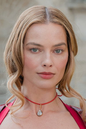 Margot Robbie