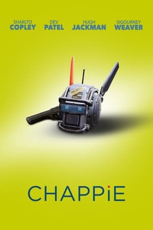 Chappie