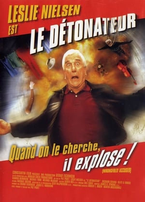 Image Le Détonateur
