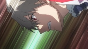 Lord of Vermilion: Guren no Ou: 1 Episódio 10