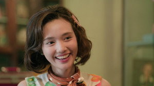 Lovers & Gangsters: 1×1