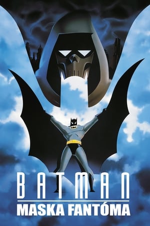 Image Batman: Maska fantóma