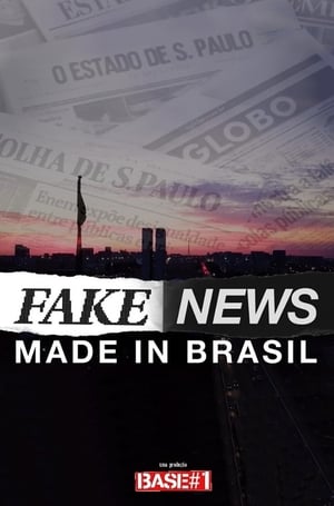 Fake News - Made in Brazil