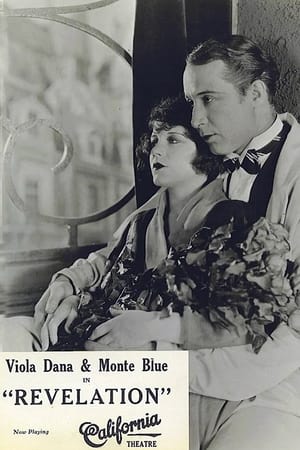 Poster Revelation (1924)