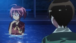 We Never Learn: BOKUBEN Season 1 Episode 12