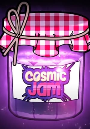 Image Cosmic Jam