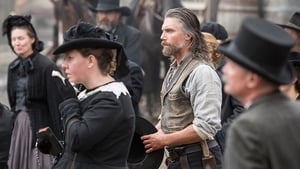 Hell on Wheels Season 4 Episode 12