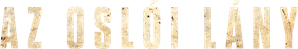 A Garota de Oslo — Logos 11