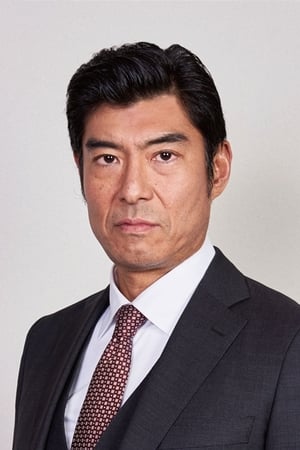 Masahiro Takashima is