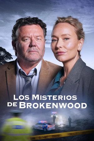 Image Los misterios de Brokenwood