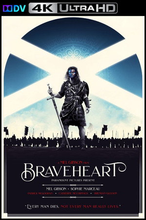 poster Braveheart