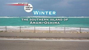 Winter - The Southern Island of Amami-Oshima