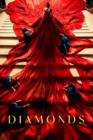 Diamonds (2024)