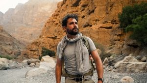 Arabia With Levison Wood The Empty Quarter