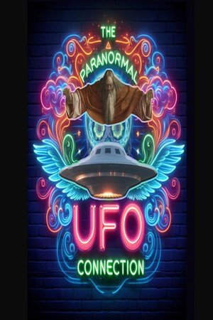 The Paranormal UFO Connection 2