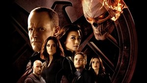 poster Marvel's Agents of S.H.I.E.L.D.