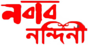 নবাব নন্দিনী — Logos 1