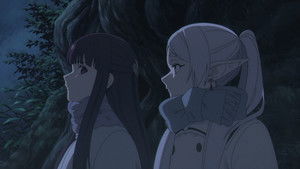 Sousou no Frieren: 2×7