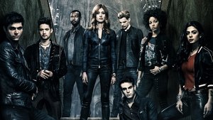 Shadowhunters (2018) Season 3