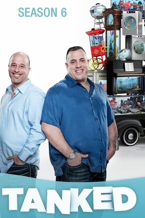 Tanked: Seizoen 6