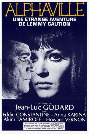 Alphaville 103