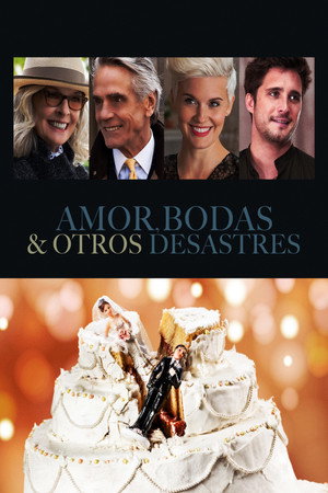 Amor Bodas y Otros Desastres