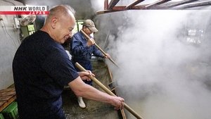 Japanology Plus: 10×12