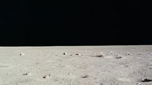 Magnificent Desolation